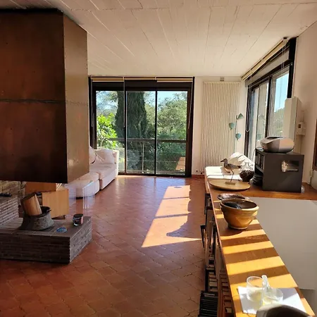 Charming House In Private Estate Holiday home Bormes-les-Mimosas
