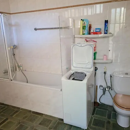 Charming House In Private Estate Holiday home *