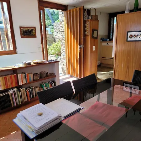 Charming House In Private Estate * Bormes-les-Mimosas