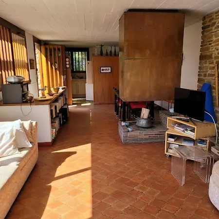 Charming House In Private Estate Holiday home *