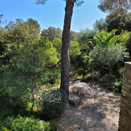 Holiday home Charming House In Private Estate Bormes-les-Mimosas